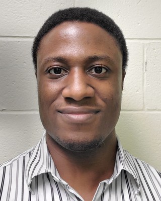 Photo of Jamaal Ryan, LCSW, Clinical Social Work/Therapist