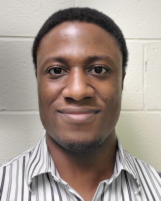 Photo of Jamaal Ryan, Clinical Social Work/Therapist, LCSW
