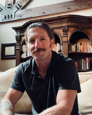 Photo of David Stroud, Licensed Professional Counselor, MA, LPC