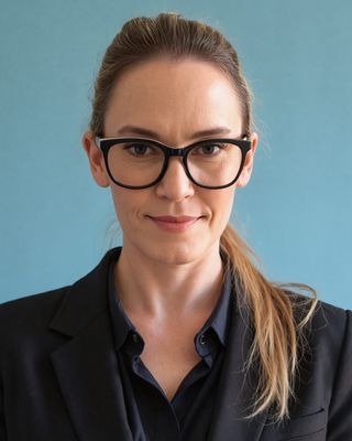 Photo of Rachel Ann Eager, Psychiatric Nurse Practitioner, APRN, PMHNP