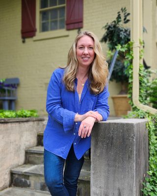 Photo of Erin Hummel, Licensed Social Worker, LSW