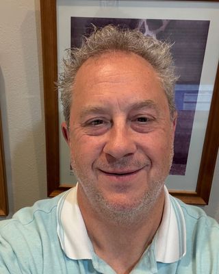 Photo of Loran Shad Inman, Counselor, LMHC