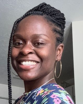 Photo of Vania Brister, Clinical Social Work/Therapist, MSW, LSW