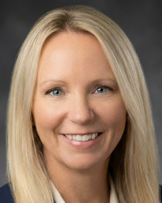 Photo of Kimberly Roberson, Clinical Social Work/Therapist, LCSW