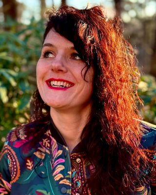 Photo of Briana Komar, Psychiatrist, MD