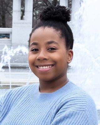 Photo of Athena Campbell, Resident in Counseling in Washington, DC