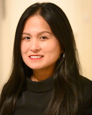 Photo of Emilie Capanang, Marriage & Family Therapist Associate, LMFTA
