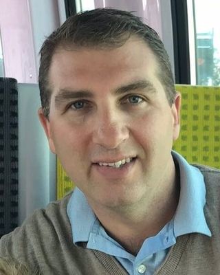Photo of Todd Andrew Henzler, Clinical Social Work/Therapist in Wilmington, NC