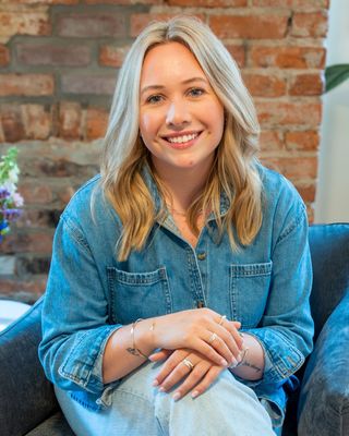 Photo of Rosie Nebel, Marriage & Family Therapist, LMFT