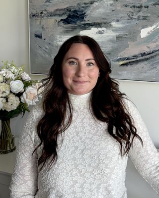 Photo of Naomi Haggarty, Pre-Licensed Professional
