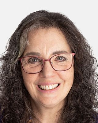 Photo of Elaine Pederson, Bsc