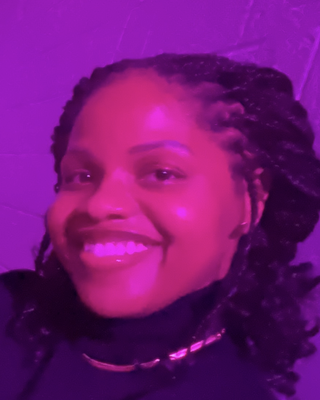 Photo of Essie Curry, Licensed Clinical Professional Counselor, NCC, LCPC