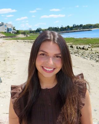 Photo of Olivia Bucci, Clinical Social Work/Therapist, MSW, LCSW