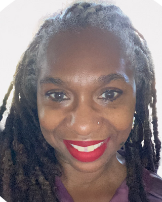 Photo of Renee Sharper, Licensed Professional Counselor, LPC