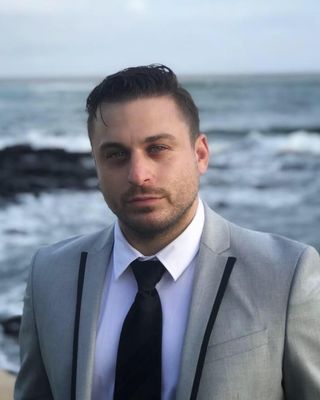 Photo of Robert Bozulich, Marriage & Family Therapist Associate, MA, AMFT
