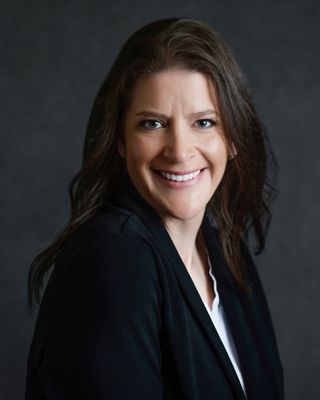 Photo of Candace Lewis, MHR, LPC, Licensed Professional Counselor