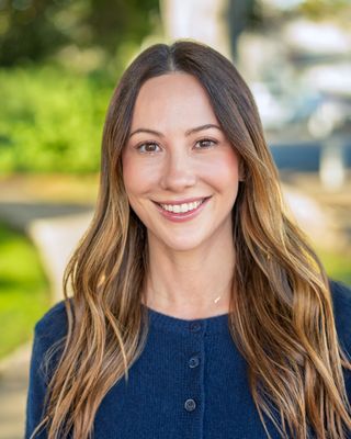 Photo of Justine Gordon - Justine Gordon-Therapy for Driven, Anxious Adults, Marriage & Family Therapist, LMFT