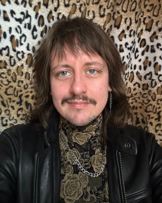 Photo of Ris Gumpert, MHC-LP