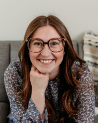 Photo of Christina Wankum, Marriage & Family Therapist, LMFT
