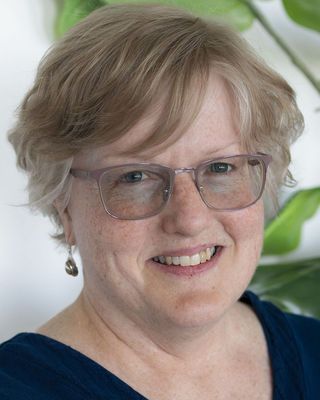 Photo of Karen Hutchins, Counselor, MS, LPCC, BCC