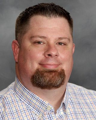 Photo of Leslie Cockrell, Licensed Professional Counselor Associate, LPC-A