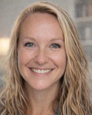 Photo of Melanie Wert, Licensed Professional Counselor, LPC, LMHC
