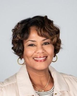 Photo of Michon McCorkle, Marriage & Family Therapist, MA, MBA, LMFT-S
