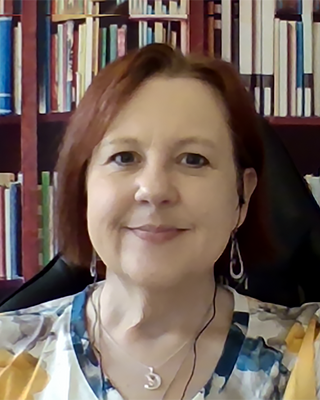 Photo of Amanda Dutton, Licensed Professional Counselor, LPC