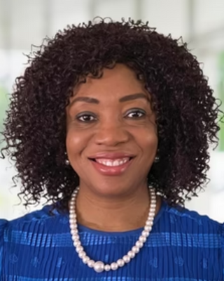 Photo of Augustina Nyeche, Psychiatric Nurse Practitioner, PMHNP