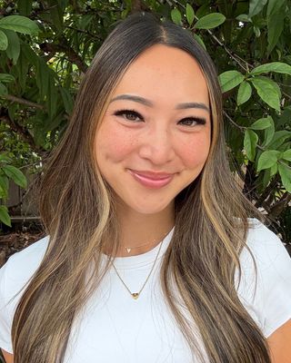 Photo of Tina Tang, Marriage & Family Therapist Associate, MA, AMFT