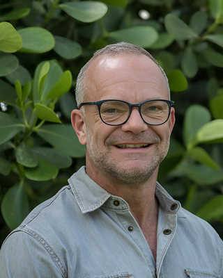 Photo of Keith Wall, Clinical Social Work/Therapist, LCSW