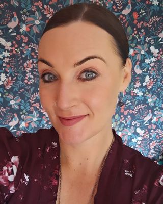 Photo of Sara Mc Namara, Psychotherapist, MIACP