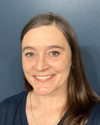 Photo of Shelby Simpson, MEd, LPC, NCC