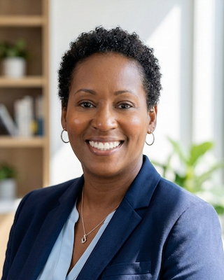 Photo of Nekeshia Limuel, Licensed Professional Counselor, MA, LPC