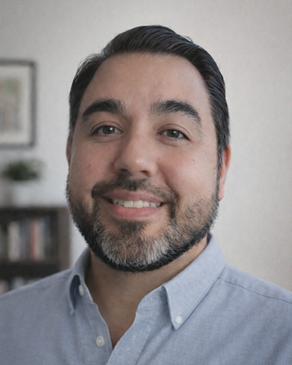 Photo of Ramon Ruiz, Clinical Social Work/Therapist, LCSW