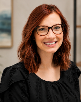 Photo of Miranda Reeves, Clinical Social Work/Therapist, LCSW