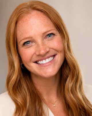 Photo of Taryn Ignaszewski, Clinical Social Work/Therapist, MSW, LICSW