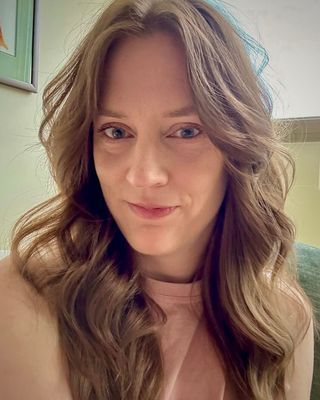 Photo of Melissa C. Reimchen, Psychologist, MA, RPsych