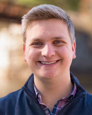 Photo of Jay Cross, Pre-Licensed Professional, MS