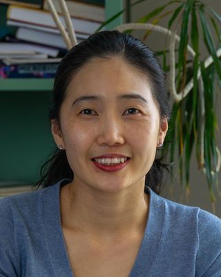 Photo of Anna Yerang Lee, Psychologist, PhD