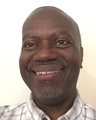 Photo of Tyrone Powell, Psychologist, PhD