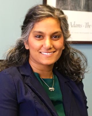Photo of Teresa Schuchman-Falk, Clinical Social Work/Therapist, LICSW, MSW