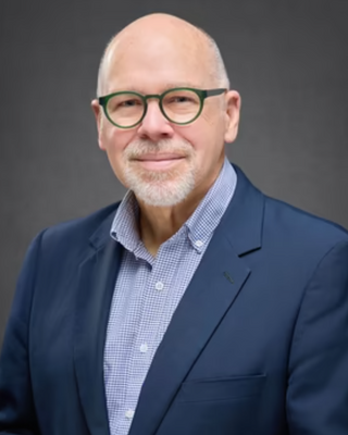 Photo of William Massengill, Clinical Social Work/Therapist, LCSW