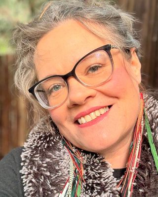 Photo of Bernadette Marie Johnson, Marriage & Family Therapist, LMFT