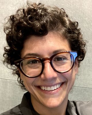 Photo of Lauren Brenner, Psychologist in Cambridge, MA