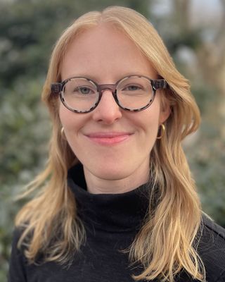 Photo of Shanna Kohn, Pre-Licensed Professional