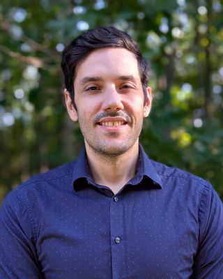 Photo of Dr. Vasilis Pallikaras, Psychologist, PhD, CPsych