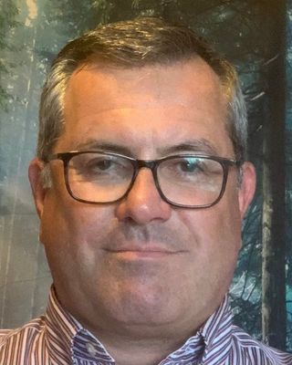 Photo of Nick Briggs, Counsellor, MNCPS Acc.