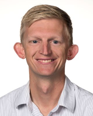 Photo of Jordan Lyman Dye, Clinical Social Work/Therapist, LCSW