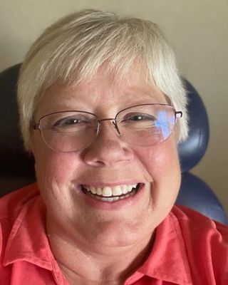 Photo of Lanette Allendorf, Licensed Professional Counselor in 28083, NC